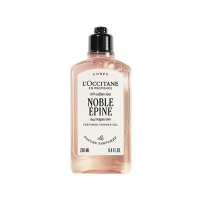 L'Occitane Noble Epine Shower Cream 250 ml - Shower Gels & Body Wash