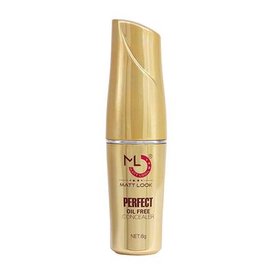Matt Look Perfect Oil Free Concealer, Face Makeup, Soft Focus 8 gm - Concealer