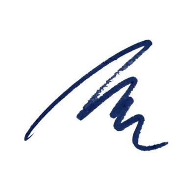 Lotus Make-up Natural Kajal Blue Nk01 4 gm - Kajal & Kohls