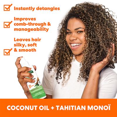 Palmer's Coconut Oil Leave-In Conditioner 250 ML - Conditioners