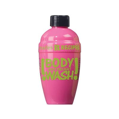 MADES Recipes Juicy Delight Body Wash 100 ml - Shower Gels & Body Wash
