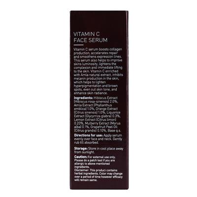 Fashion Colour Vitamin C Face Serum 30 ml - Face Mists