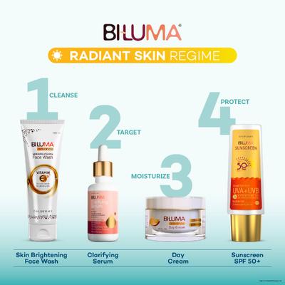 Biluma Clarifying Serum 30 ml - Face Serum