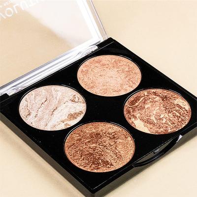 Revolution Cheek Kit Dont Hold Back 8.8 gm - Face Palettes