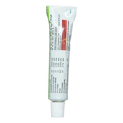 Clobeta GM Cream 10gm - Skin Infections-Toc