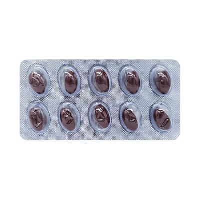 RELYCOVIT PLUS Capsule 10's - Supplements-Ent