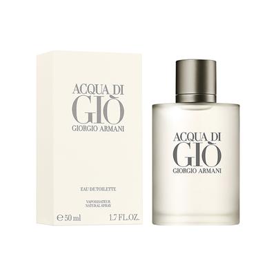 Giorgio Armani Acqua Di Gio Homme Le Parfum 125 ml - Men Perfumes (Edt/Edp)