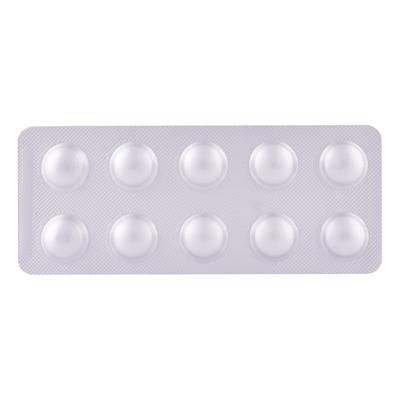ENDOBYE Tablet 10's - Contraception-Ora