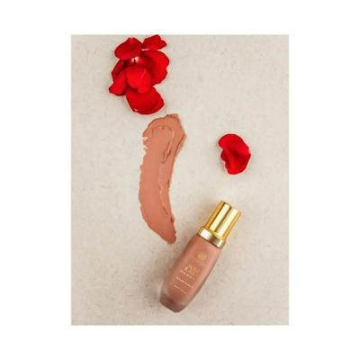 Buy Forest Essentials Som Rasa Silk Skin Tint Foundation 40 ml Online ...