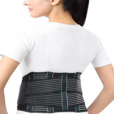 Tynor Back Support - Belt (S) 1's - Abdomen/Neck/Arm/Elbow Supports