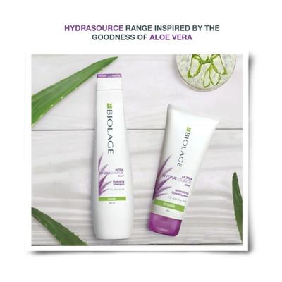 BIOLAGE Hydrasource Shampoo 200 ml - Shampoos