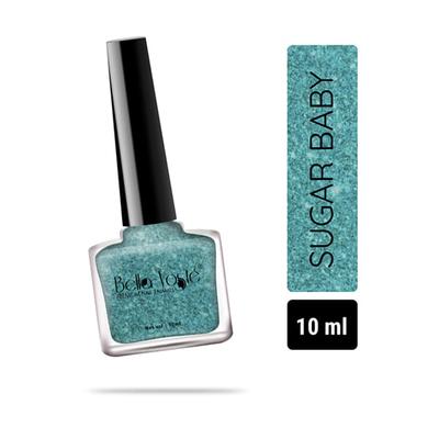 Bella Voste Sugar Baby Nail Paints Shade 365 10 Ml - Nail Polish