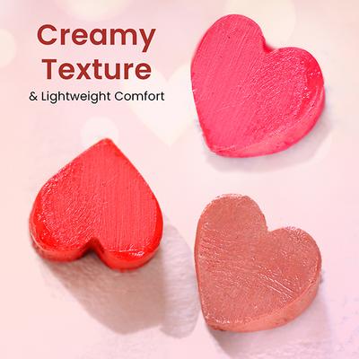 Swiss Beauty My Shine Lipstick - Nude Bff 1.5 gm - Lipsticks