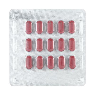 Becostar Tablet 15'S - Supplements-Vam