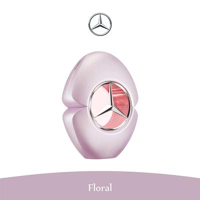 Mercedes-benz Woman EDP 30 ml - Women Perfumes (Edt/Edp)