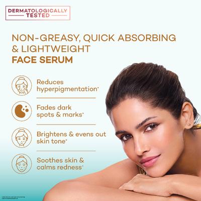 Biluma Radiance Serum 15 ml - Face Serum