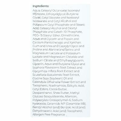 PSORAMIST Cream 150gm - Dry Skin-Emo