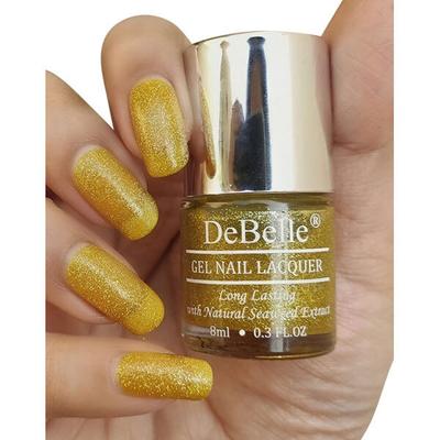 Debelle Gel Nail Lacquer Pegasus Nail Polish 8ml - Nail Polish