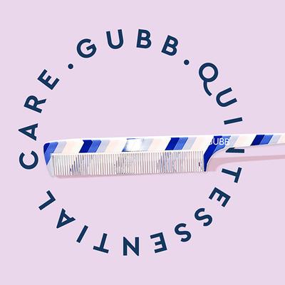 GUBB Sco Tail Comb 40 gm - Hair Combs