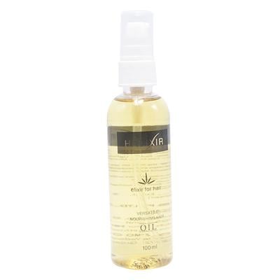 Halixir Hair Oil 100ml - Hair Loss-Oth