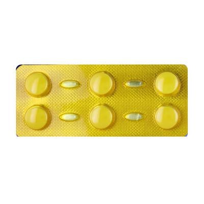 Azipro 250mg Tablet 6'S - Bacterial Infections-Mac