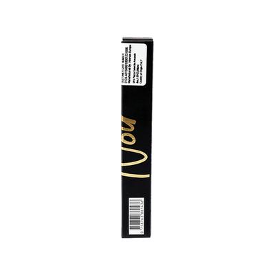 Samer Khouzami Intense Noir Volumizing Mascara 9 ml - Mascaras