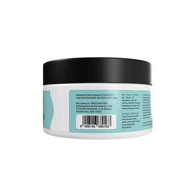 Arata Advanced Curl Care Hair Cream Soft Curls Intensive Moisture, Curl Definition 100gm - Hair Gels & Waxes