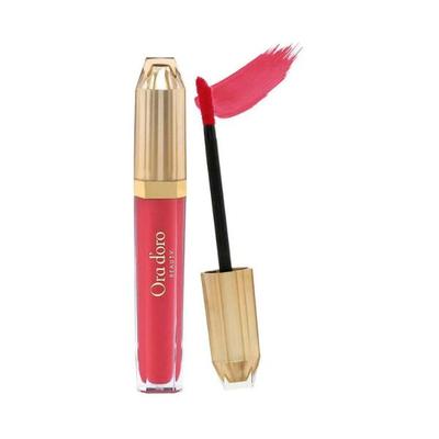 Ora Doro Spectrum Liquid Lip Matte With Hyaluronic Acid - Ciao 5 ml - Liquid Lipsticks