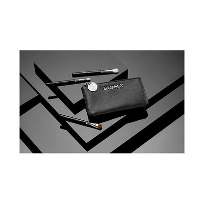 Sigma Beauty Glam 'N Go Mini Eye Brush Set 1's - Face Brush