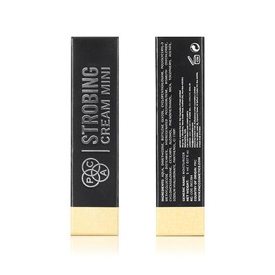 Pac Strobing Cream Mini (Gold) (Tube) 5 ml - Highlighters & Illuminators