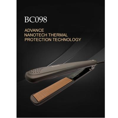 Berina Professional Hair Straightener BC-098 200 gm - Straighteners
