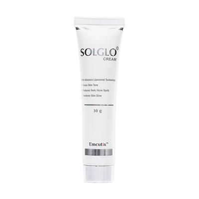SOLGLO Cream 30g - Hyperpigmentation-Ota