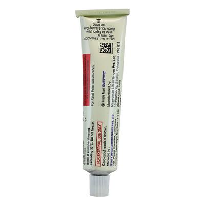 Terbest Cream 30gm - Fungal Infections-Taa