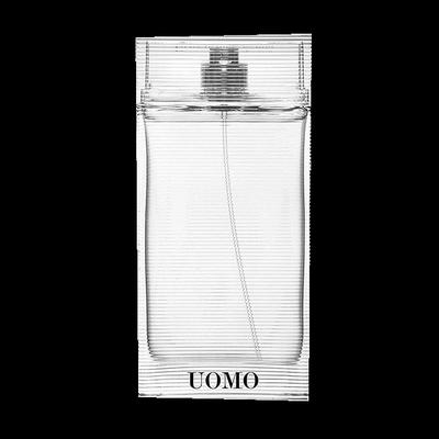 Ermenegildo Zegna Uomo Eau de Toilette 50 ml - Men Perfumes (Edt/Edp)
