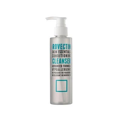 Rovectin Skin Essentials Conditioning Cleanser Advanced Formula Hypoallergenic 175 ml - Scrubs & Exfoliants