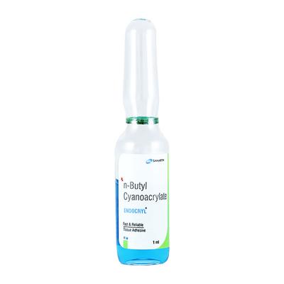 Endocryl Injection 1ml - Bleeding Disorders-Hae