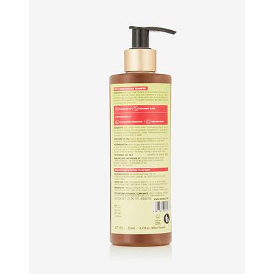 Fabessentials Apple Cider Vinegar Shampoo 250 ml - Shampoos