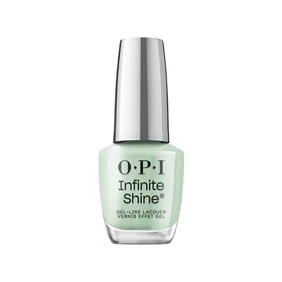 O.P.I Infinite Shine In Mint Condition 15 ml - Nail Polish