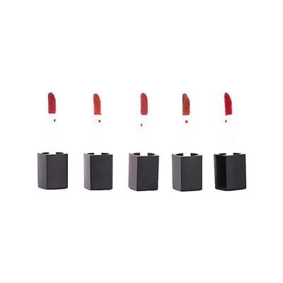 Enn Semi Matte Liquid Lipsticks 7.5 ml - Liquid Lipsticks