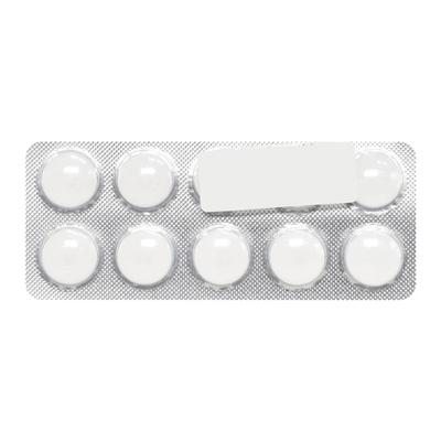 Semi Reclimet Tablet 10'S - Diabetes-Ant