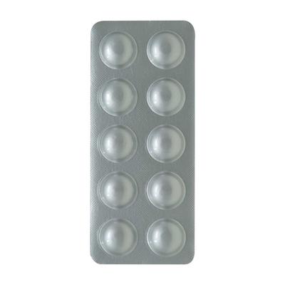 GABANTIN NT 200 Tablet 10's - Neuropathic Pain-Dru