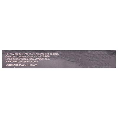 Colorbar Kiss Proof-Dpg Liquid Lipstick Dpg005 6.5 Ml - Liquid Lipsticks