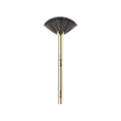 Mars Artist Arsenal Brush to Apply Makeup - Fan Brush 1's - Face Brush