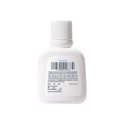 Cetaphil Hydrating Foaming Cream Cleanser 29 ml - Face Wash & Cleansers