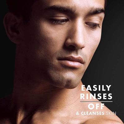 Gillette Pre Shave foam Charcoal 196 gm - Shaving Foams