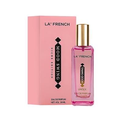 La French Mood Swing Eau de Parfum for Men & Women 20 ml - Perfumes (Edt/Edp)