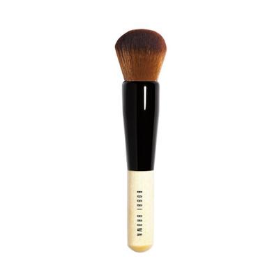 Bobbi Brown Full Coverage Face Brush 1s - Foundation