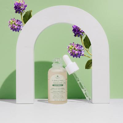 Nature Spell Vegan Retinol Face Serum 30 ml - Face Gels