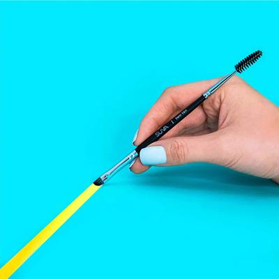 SUVA Beauty Artist Brush - Two Ten 1's - Eye Brush