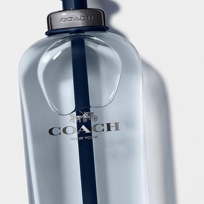 Coach Open Road Edt 100 ml - Men Perfumes (Edt/Edp)